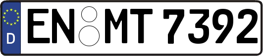 EN-MT7392