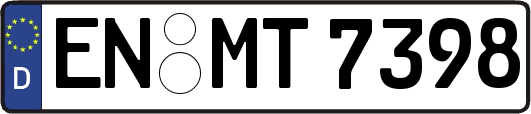EN-MT7398