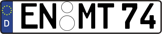 EN-MT74