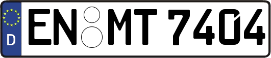 EN-MT7404
