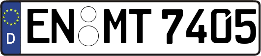 EN-MT7405