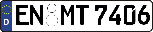 EN-MT7406