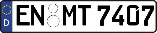 EN-MT7407