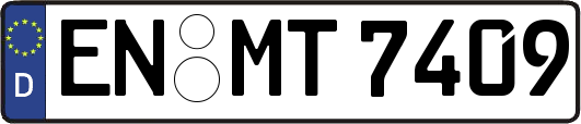 EN-MT7409