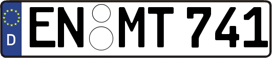 EN-MT741