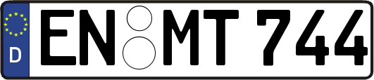 EN-MT744
