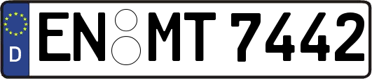 EN-MT7442
