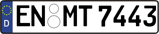 EN-MT7443
