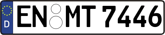 EN-MT7446
