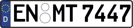EN-MT7447
