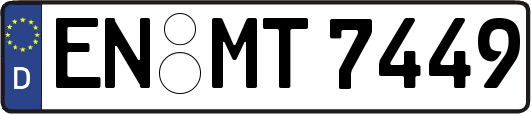 EN-MT7449