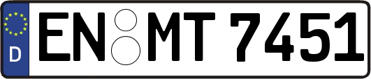 EN-MT7451