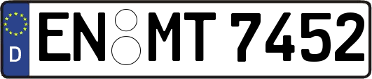 EN-MT7452
