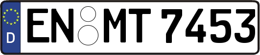 EN-MT7453