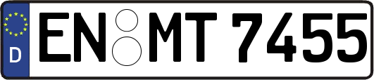 EN-MT7455