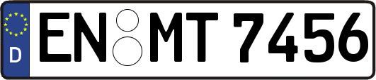 EN-MT7456