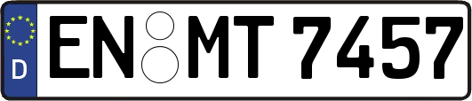 EN-MT7457