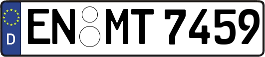 EN-MT7459