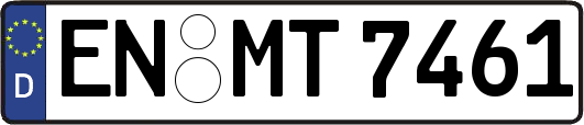EN-MT7461