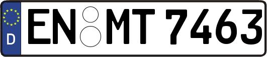 EN-MT7463