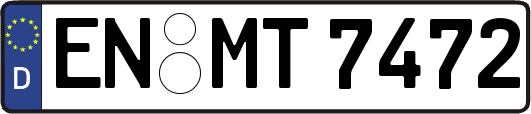 EN-MT7472