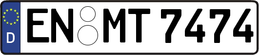 EN-MT7474
