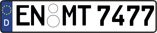 EN-MT7477