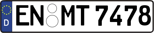 EN-MT7478