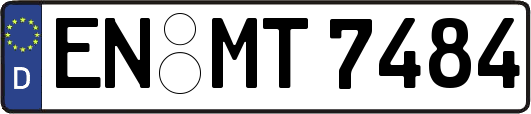 EN-MT7484