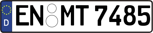 EN-MT7485