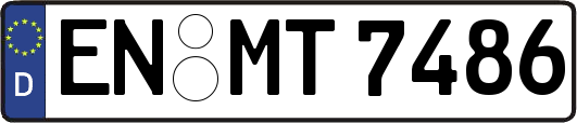 EN-MT7486