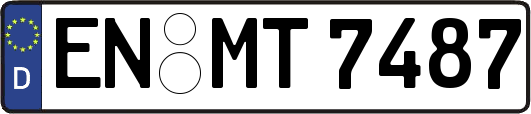 EN-MT7487