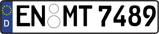 EN-MT7489