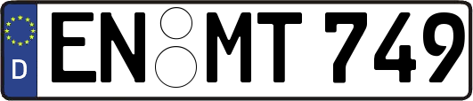 EN-MT749