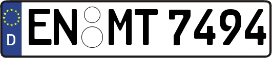 EN-MT7494
