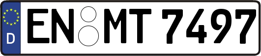 EN-MT7497