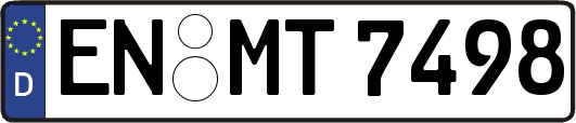 EN-MT7498