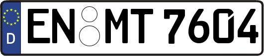 EN-MT7604