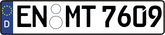 EN-MT7609