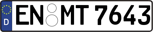 EN-MT7643