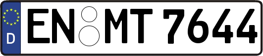 EN-MT7644