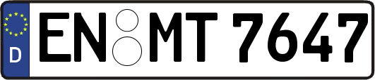 EN-MT7647
