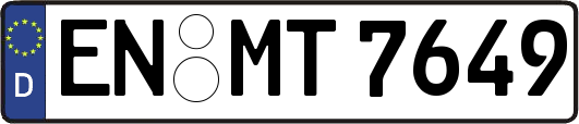 EN-MT7649