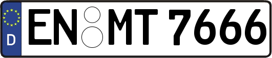 EN-MT7666