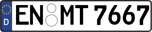 EN-MT7667