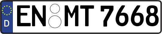 EN-MT7668