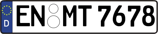EN-MT7678
