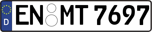 EN-MT7697