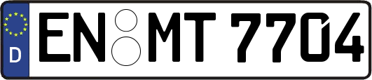 EN-MT7704