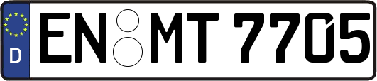EN-MT7705